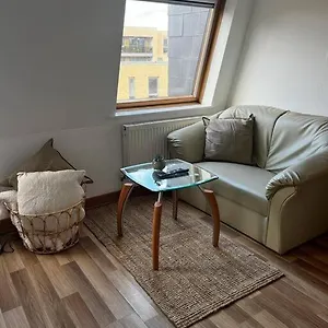 Apartment Quirky Flat Selfcontained, London