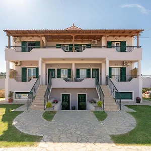  Apartment Spiros House Greece